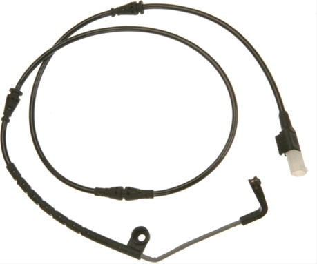 Senzor De Avertizare,uzura Placute De Frana Trw Land Rover GIC252
