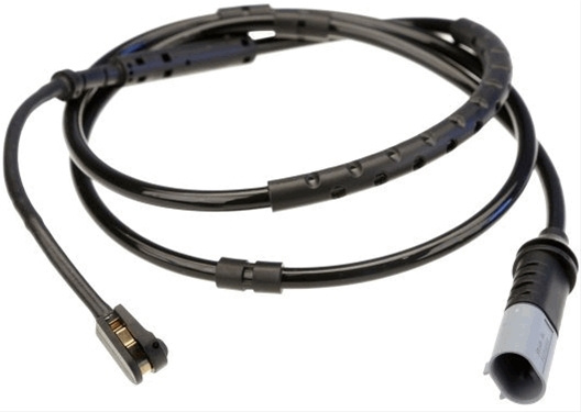 Senzor De Avertizare,uzura Placute De Frana Trw Bmw GIC341