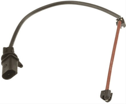 Senzor De Avertizare,uzura Placute De Frana Trw Vw GIC391