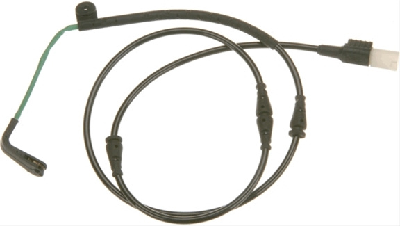 Senzor De Avertizare,uzura Placute De Frana Trw Land Rover GIC250