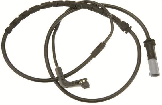 Senzor De Avertizare,uzura Placute De Frana Trw Bmw GIC236