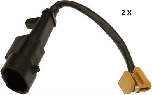 Senzor De Avertizare,uzura Placute De Frana Trw Iveco GIC368