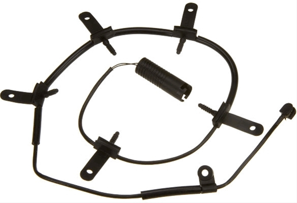 Senzor De Avertizare,uzura Placute De Frana Trw Bmw GIC185
