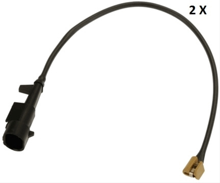 Senzor De Avertizare,uzura Placute De Frana Trw Iveco GIC379