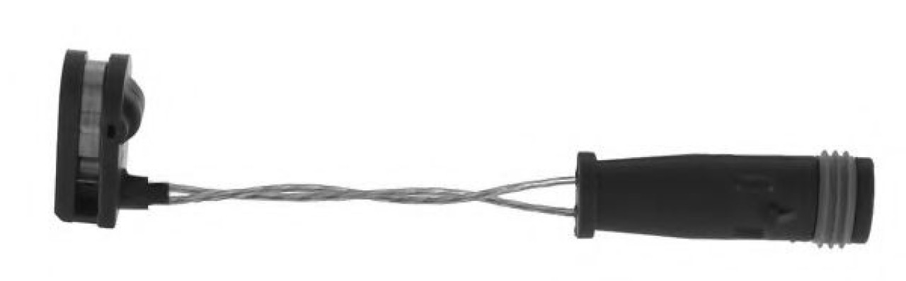 Senzor de avertizare,uzura placute de frana VW CRAFTER 30-50 platou / sasiu (2F) (2006 - 2016) TEXTAR 98033700 piesa NOUA
