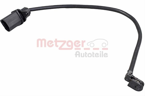 Senzor De Avertizare Uzura Placute De Frana Metzger Audi 1190220