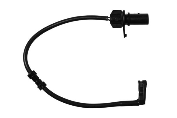 Senzor De Avertizare,uzura Placute De Frana Textar Audi 98049400