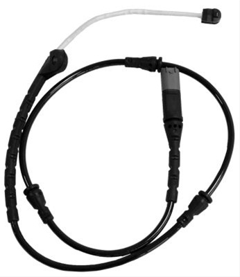 Senzor De Avertizare,uzura Placute De Frana Textar Bmw 98044500