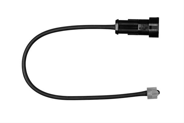 Senzor De Avertizare,uzura Placute De Frana Textar Iveco 98024800
