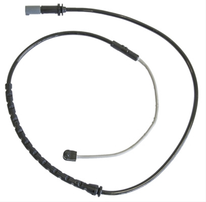 Senzor De Avertizare,uzura Placute De Frana Textar Bmw 98054600