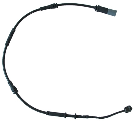Senzor De Avertizare,uzura Placute De Frana Textar Bmw 98052100