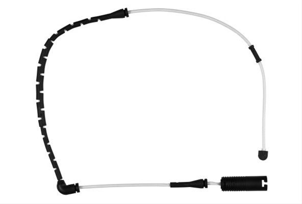 Senzor De Avertizare,uzura Placute De Frana Textar Land Rover 98039200