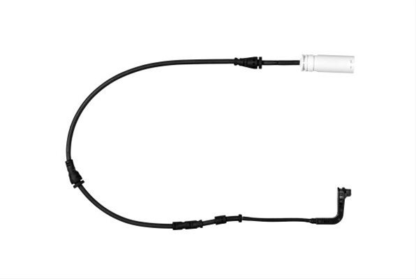 Senzor De Avertizare,uzura Placute De Frana Textar Bmw 98031200