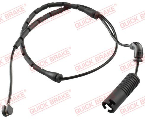 Senzor de avertizare,uzura placute de frana puntea spate (WS0200A QBK) BMW