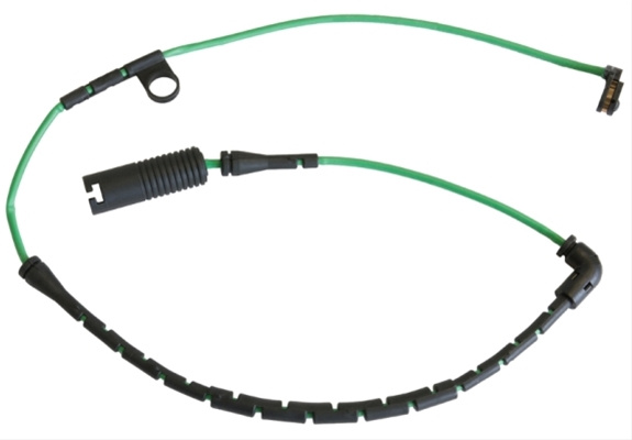 Senzor De Avertizare,uzura Placute De Frana Textar Land Rover 98048100