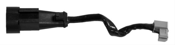 Senzor De Avertizare,uzura Placute De Frana Textar Iveco 98040700