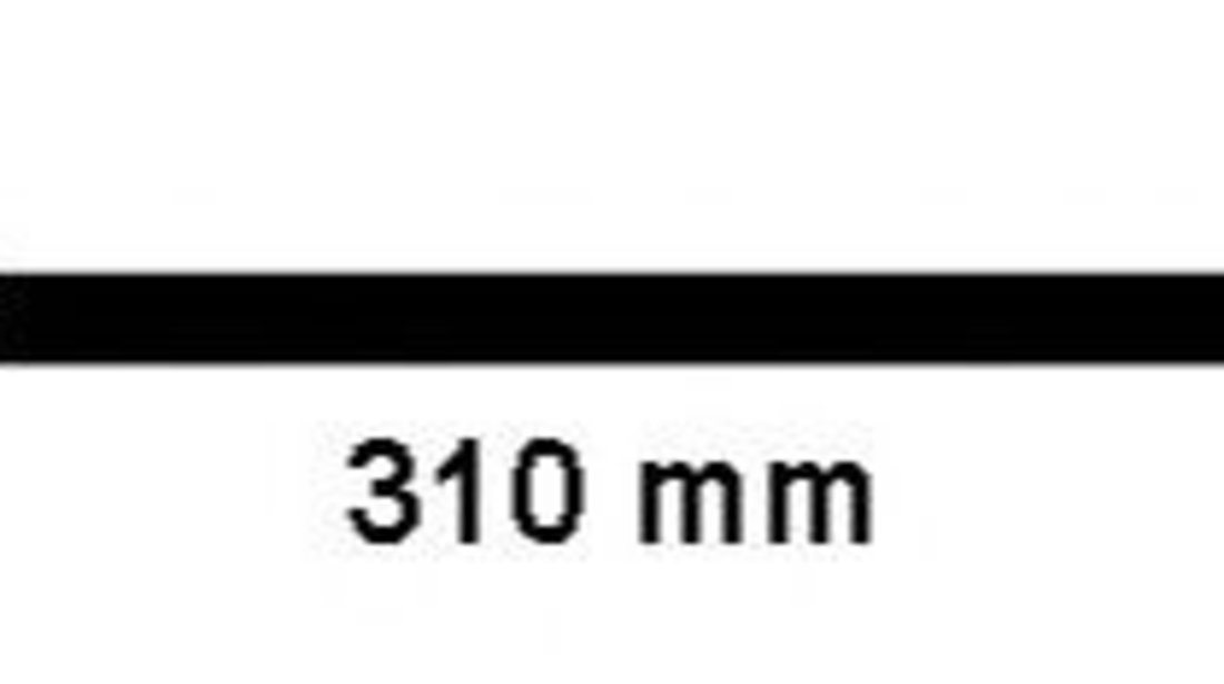 Senzor de avertizare,uzura placute de frana CITROEN C5 III (RD) (2008 - 2016) FERODO FWI310 piesa NOUA