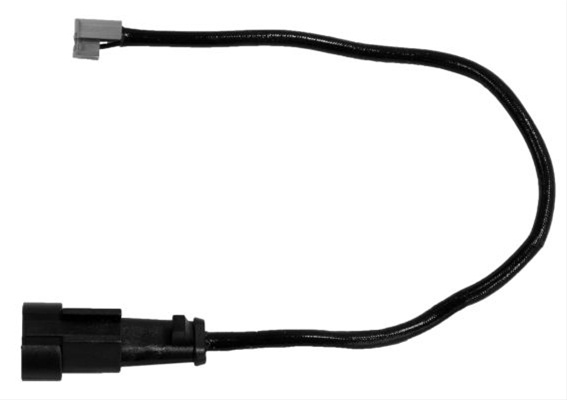 Senzor De Avertizare,uzura Placute De Frana Textar Iveco 98040800