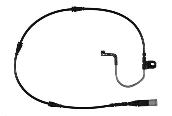 Senzor De Avertizare,uzura Placute De Frana Textar Bmw 98035100