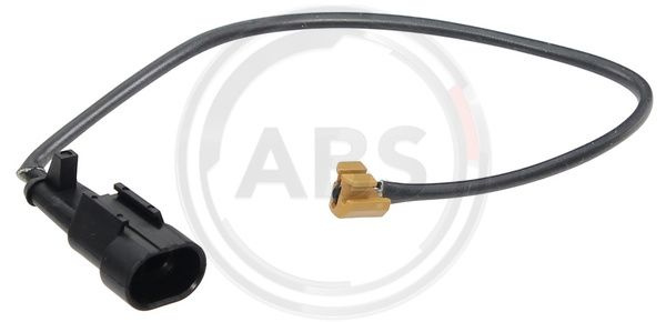 Senzor de avertizare,uzura placute de frana puntea spate (39746 ABS) IVECO