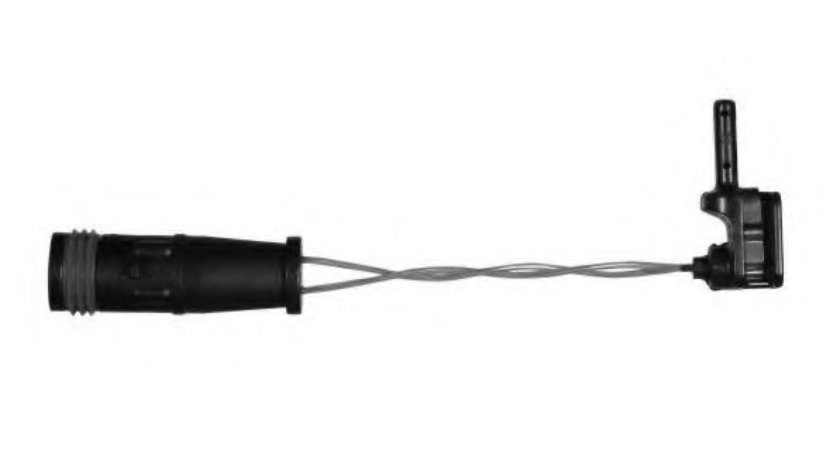 Senzor de avertizare,uzura placute de frana MERCEDES S-CLASS (W220) (1998 - 2005) TEXTAR 98024701 piesa NOUA