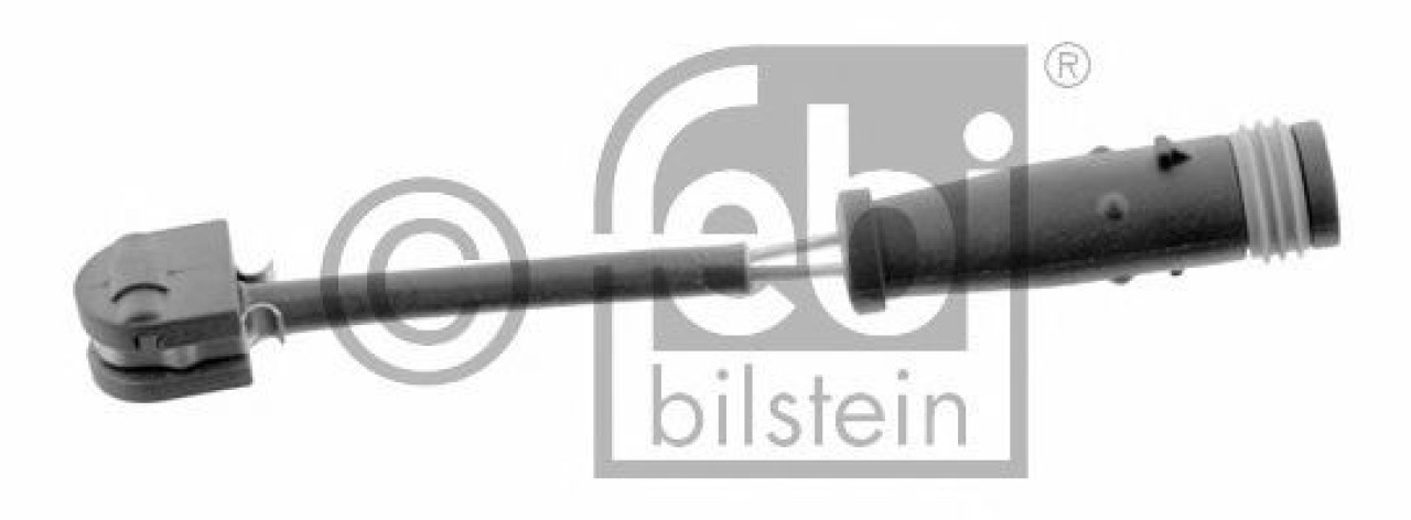 Senzor de avertizare,uzura placute de frana MERCEDES SPRINTER 5-t caroserie (906) (2006 - 2016) FEBI BILSTEIN 29546 piesa NOUA