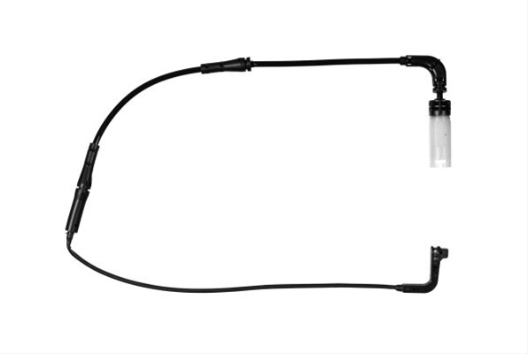 Senzor De Avertizare,uzura Placute De Frana Textar Bmw 98030500