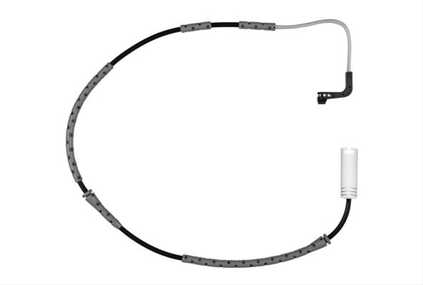 Senzor De Avertizare,uzura Placute De Frana Textar Bmw 98035500
