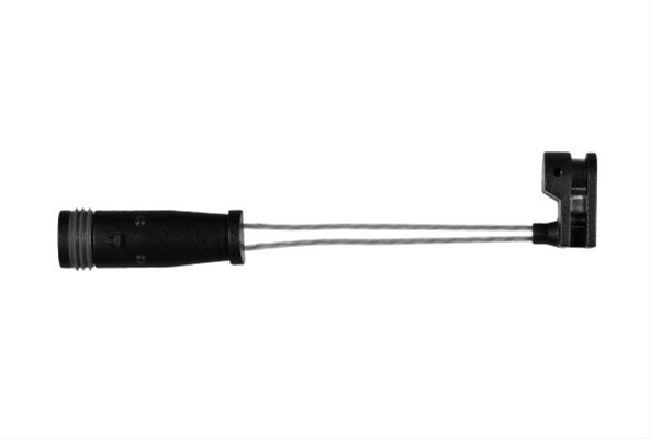 Senzor De Avertizare,uzura Placute De Frana Textar Mercedes-Benz 98040100