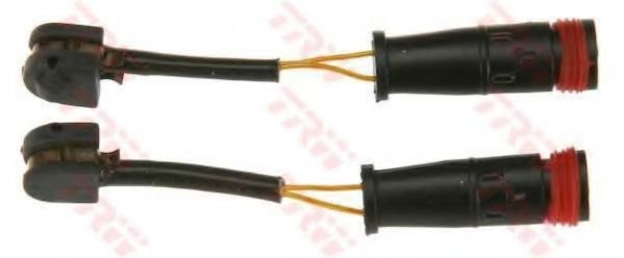 Senzor de avertizare,uzura placute de frana MERCEDES SPRINTER 5-t caroserie (906) (2006 - 2016) TRW GIC223 piesa NOUA