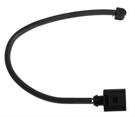 Senzor De Avertizare,uzura Placute De Frana Textar Audi 98045500