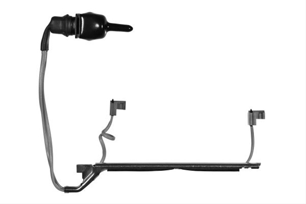 Senzor De Avertizare,uzura Placute De Frana Textar Renault Trucks 98028200