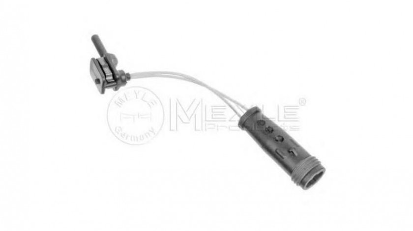 Senzor de avertizare,uzura placute de frana Mercedes B-CLASS (W245) 2005-2011 #2 0140540000