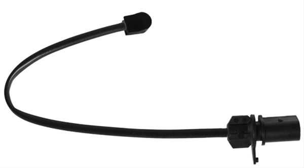 Senzor De Avertizare,uzura Placute De Frana Textar Vw 98054300