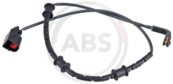 Senzor de avertizare,uzura placute de frana puntea spate (39956 ABS) JAGUAR