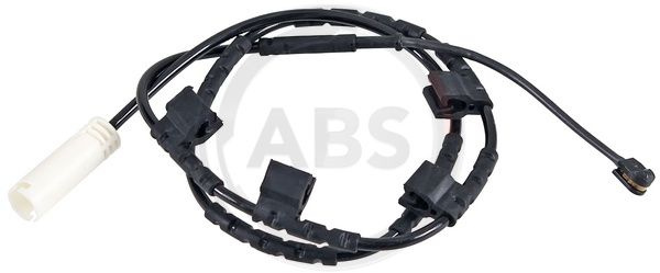 Senzor de avertizare,uzura placute de frana puntea spate (39938 ABS) MINI