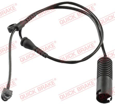 Senzor de avertizare,uzura placute de frana puntea spate (WS0154A QBK) BMW