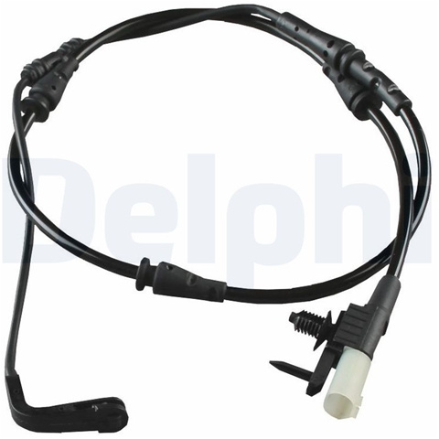 Senzor De Avertizare,uzura Placute De Frana Delphi Land Rover LZ0260