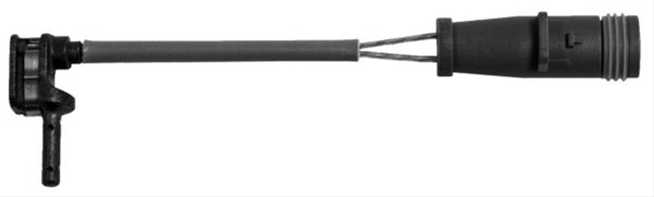 Senzor De Avertizare,uzura Placute De Frana Textar Mercedes-Benz 98050400
