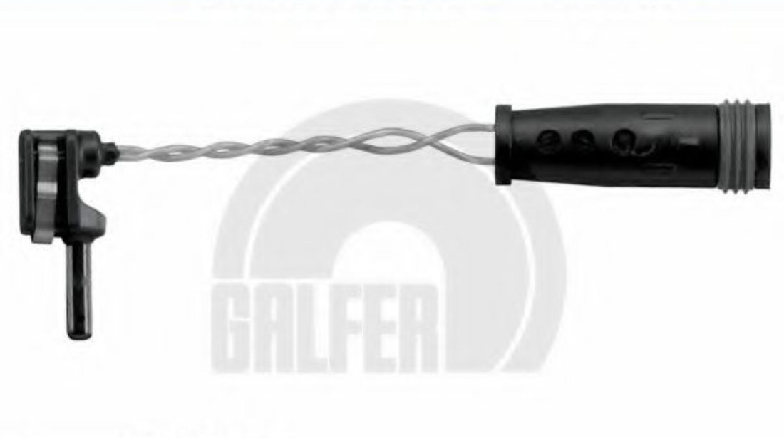 Senzor de avertizare,uzura placute de frana MERCEDES A-CLASS (W176) (2012 - 2016) GALFER B1.G190-0120.2 piesa NOUA