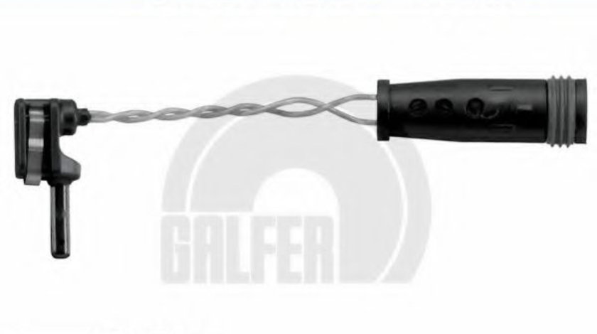 Senzor de avertizare,uzura placute de frana MERCEDES B-CLASS (W246, W242) (2011 - 2016) GALFER B1.G190-0120.2 piesa NOUA