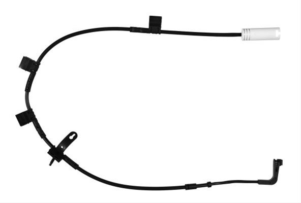 Senzor De Avertizare,uzura Placute De Frana Textar Bmw 98036200