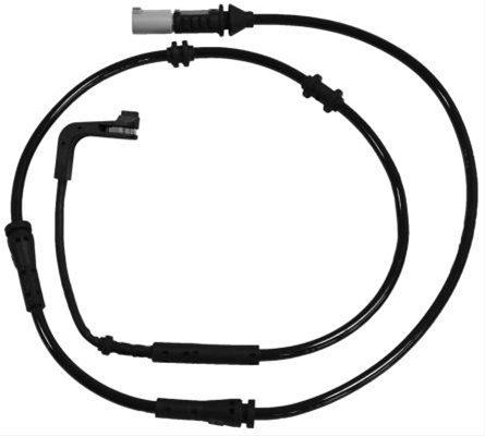Senzor De Avertizare,uzura Placute De Frana Textar Bmw 98043100