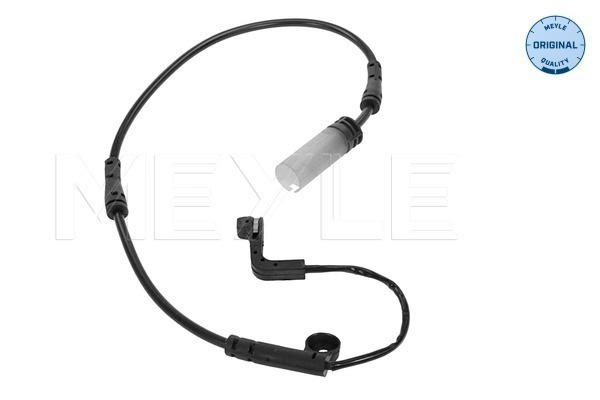 Senzor de avertizare,uzura placute de frana dreapta (3145270007 MEYLE) BMW