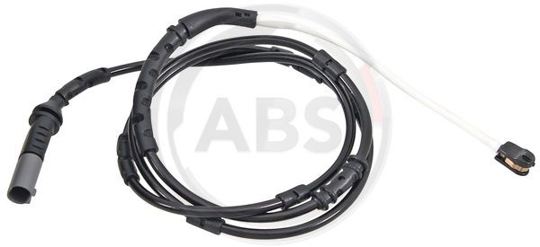 Senzor de avertizare,uzura placute de frana puntea spate (39930 ABS) BMW