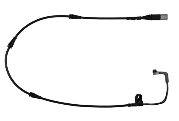 Senzor De Avertizare,uzura Placute De Frana Textar Bmw 98035000