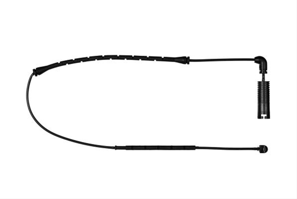 Senzor De Avertizare,uzura Placute De Frana Textar Bmw 98026800