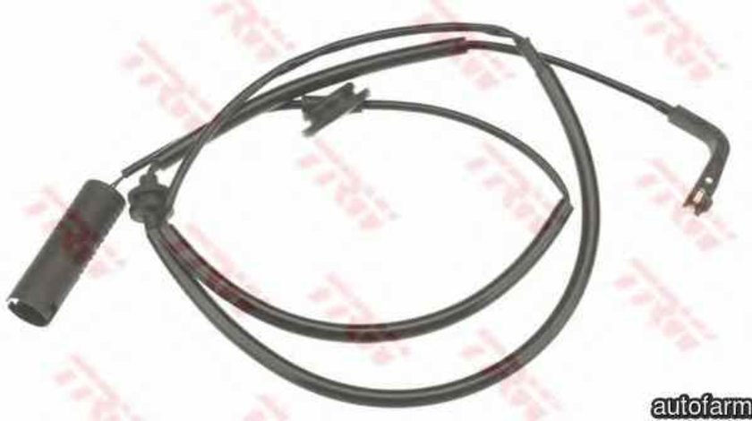 senzor de avertizareuzura placute de frana MG MG ZT- T TRW GIC173