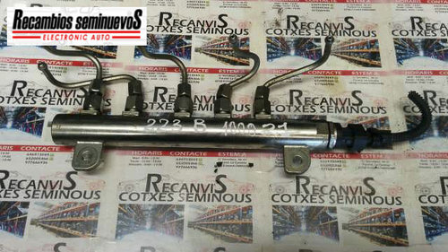 Senzor DE combustibil BOSCH FIAT FIAT -CUALQUIER MODELO- 0 281 002 903 / 02810029030 281 002 903 / 0...