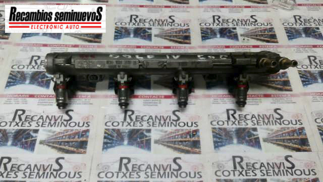 Senzor DE combustibil VOLKSWAGEN GOLF 4 0 361 330 35A / 036133035A0 361 330 35A / 036133035A